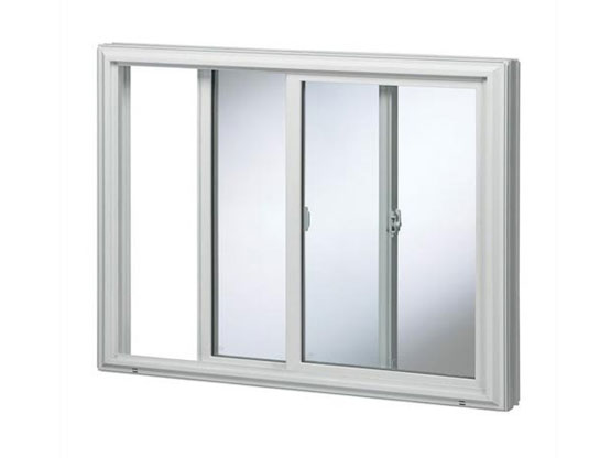 casement window